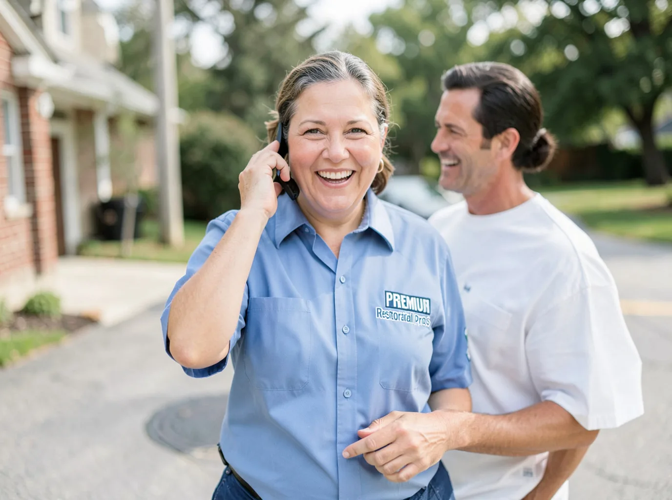 Water Damage Restoration Denton, TX FAQs